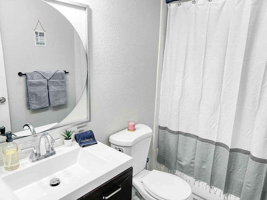 Luxury Condo In The Heart Of Midtown Sacramento Luaran gambar