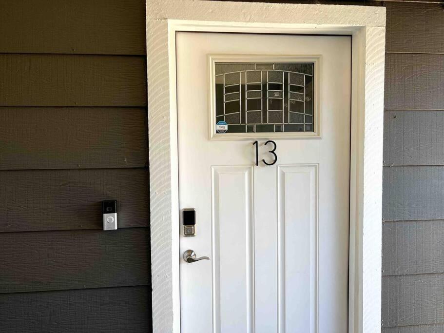 Luxury Condo In The Heart Of Midtown Sacramento Luaran gambar