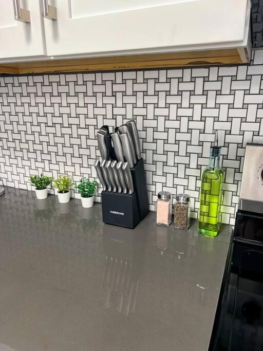 Luxury Condo In The Heart Of Midtown Sacramento Luaran gambar