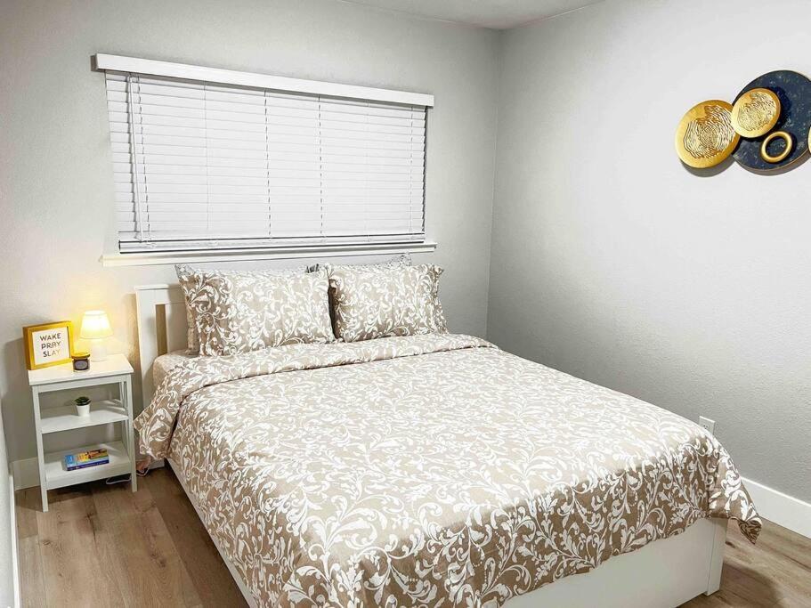 Luxury Condo In The Heart Of Midtown Sacramento Luaran gambar