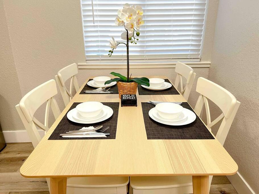 Luxury Condo In The Heart Of Midtown Sacramento Luaran gambar