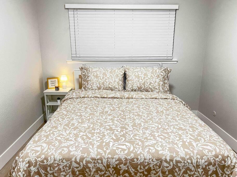 Luxury Condo In The Heart Of Midtown Sacramento Luaran gambar