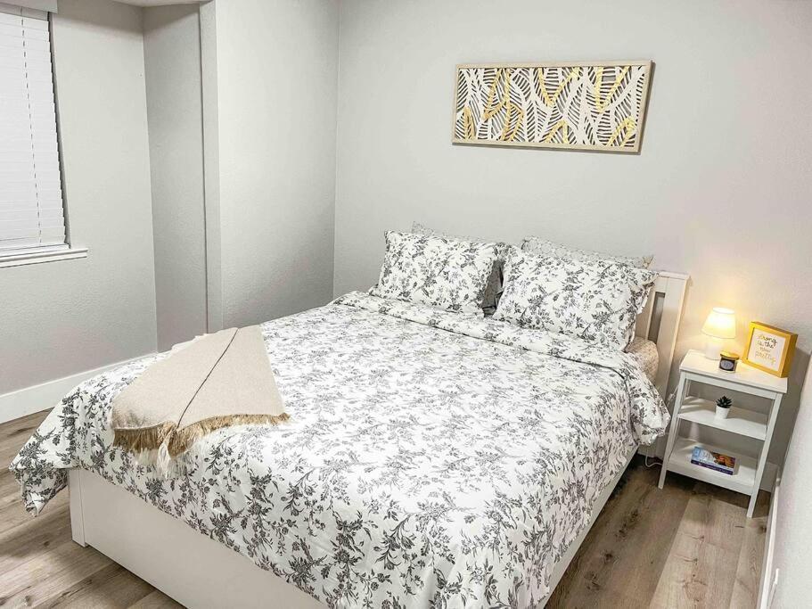 Luxury Condo In The Heart Of Midtown Sacramento Luaran gambar