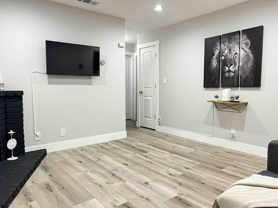 Luxury Condo In The Heart Of Midtown Sacramento Luaran gambar