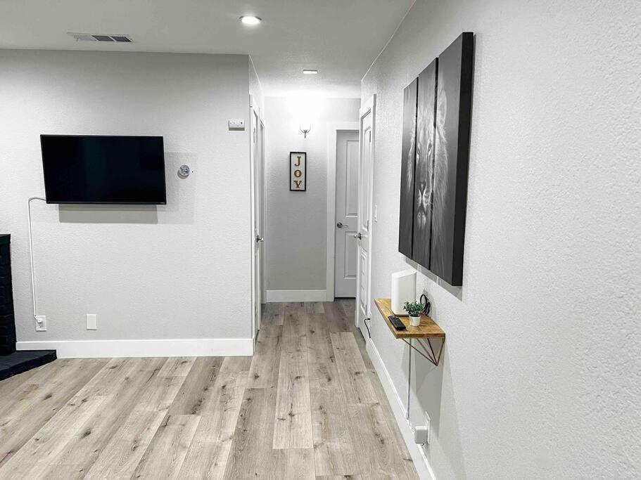 Luxury Condo In The Heart Of Midtown Sacramento Luaran gambar