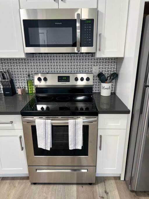 Luxury Condo In The Heart Of Midtown Sacramento Luaran gambar