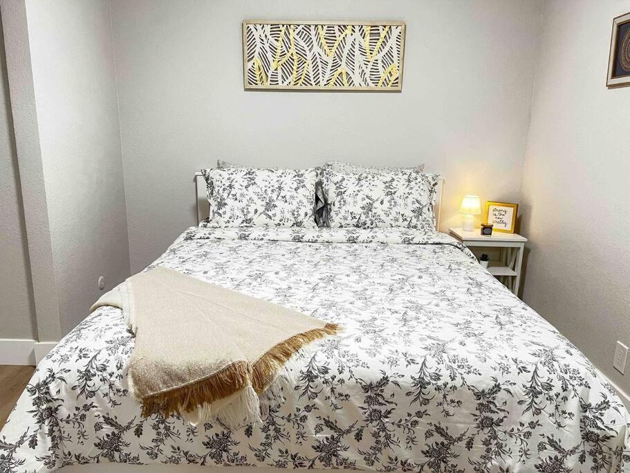 Luxury Condo In The Heart Of Midtown Sacramento Luaran gambar